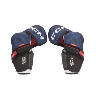 Eishockey Starter Set CCM 10-teilig Bambini
