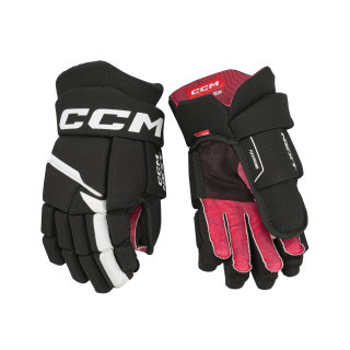 Eishockey Starter Set CCM 10-teilig Bambini