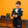 Eishockey Starter Set CCM 10-teilig Bambini