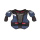 Eishockey Starter Set CCM 10-teilig Bambini