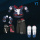 Eishockey Starter Set Schutz CCM 5-teilig Bambini