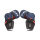 Eishockey Starter Set Schutz CCM 5-teilig Bambini