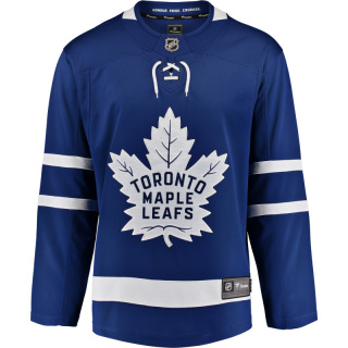 Trikot Fanatics Breakaway NHL Toronto Maple Leafs Home