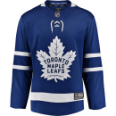 Jersey Fanatics Breakaway NHL Toronto Maple Leafs Home