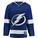 Jersey Fanatics Breakaway NHL Tampa Bay Lightning Home