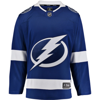 Trikot Fanatics Breakaway NHL Tampa Bay Lightning Home XS