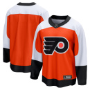 Jersey Fanatics Breakaway NHL Philadelphia Fylers Home