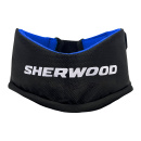 Neck Guard Sherwood Cut Protective L/XL