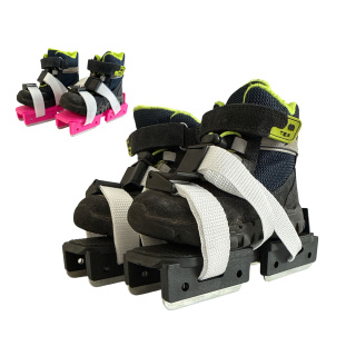 Bob Skates STEEL Kids