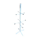 STEEL Ausrüstungstrockner Gestell Multi Sports Dryer