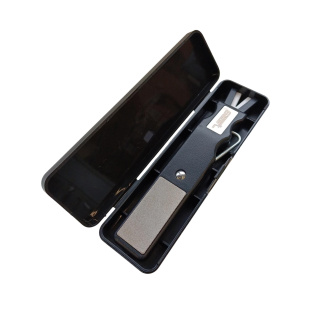 Handdragsten Steel för Målvaktsbenskydd 2.0