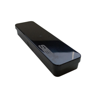 Handdragsten Steel för Målvaktsbenskydd 2.0