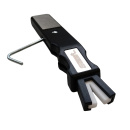 Handabziehstein Steel für Kufen 2.0