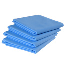 SCHANNER Goal Crease Kit Ice Hockey 4Pack