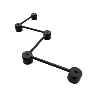 STEEL Stickhandling Training Aid