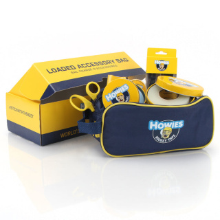 Howies gefüllte Eishockey Zubehörtasche