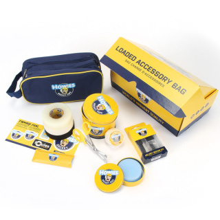 Howies gefüllte Eishockey Zubehörtasche