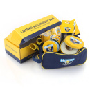 Howies gefüllte Eishockey Zubehörtasche