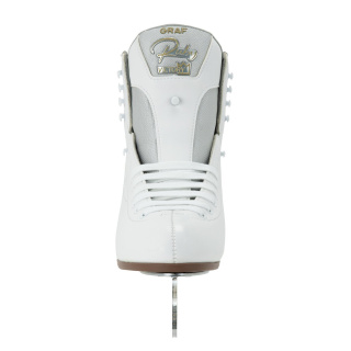 Skate Graf Figure Skating Ruby Victory 7 (EU40 2/3)