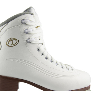 Schlittschuhe Graf Eiskunstlauf Tango V2 Junior 33