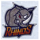 Rhinos Baden Aufn&auml;her S25