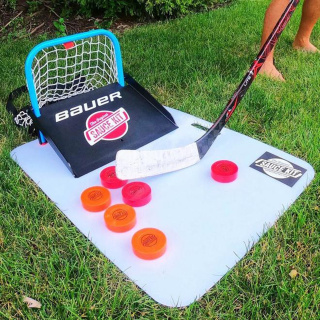 Bauer Eishockey Sauce Half Kit