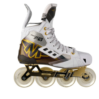 Inlines Mission Inhaler FS1 Senior