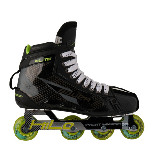 Goalie Inline Skates Bauer Elite Senior