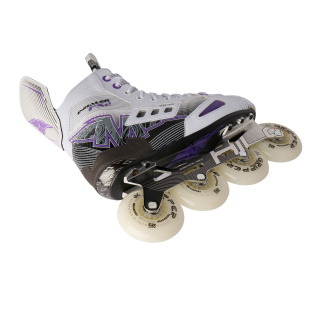 Inline Skates Mission Inhaler FS2 Senior FIT2 10 (EU45.5)