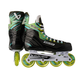 Inliner Bauer XRS Senior 10 R (EU45.5)