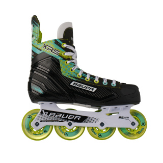 Inliner Bauer XRS Senior 10 R (EU45.5)