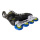 Inline Skates Bauer XR Senior