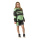 Hoodie Bauer Mesh Game Changer Youth grey M