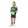 Hoodie Bauer Mesh Game Changer Youth grey M