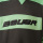 Hoodie Bauer Mesh Game Changer Youth grey M