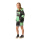 Hoodie Bauer Mesh Game Changer Youth grey XL