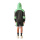 Hoodie Bauer Mesh Game Changer Youth grey XL
