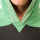 Hoodie Bauer Mesh Game Changer Youth grey XL