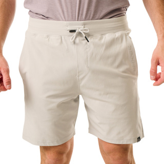 Short Bauer FLC Training Senior grau L