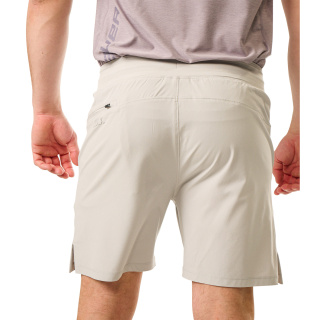 Short Bauer FLC Training Senior grau L
