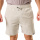 Short Bauer FLC Training Senior grau L