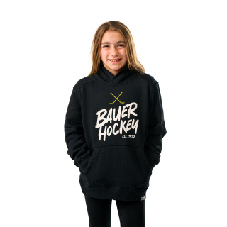 Hoodie Bauer Ultimate Junior
