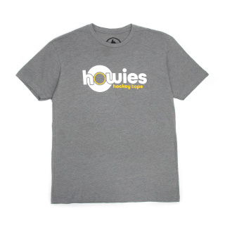 Howies T-shirt Tee-J