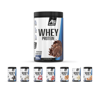 Allstars Whey Protein 400g