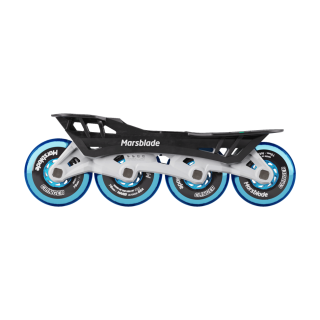 Chassis MARSBLADE O2 Set