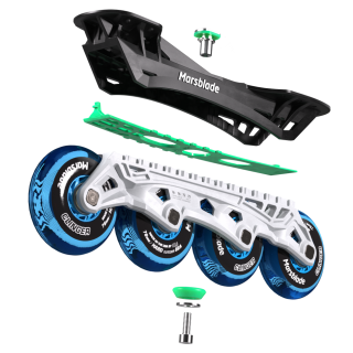 Chassis MARSBLADE O2 Set