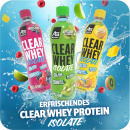 Allstars Clear Whey Isolate 500ml