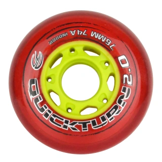 Wheels 4Pack SET Graf Quickturn 2.0 74A