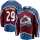 Trikot Fanatics Breakaway NHL Colorado Avalanche Mackinnon M