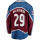 Trikot Fanatics Breakaway NHL Colorado Avalanche Mackinnon M